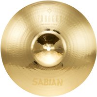 Sabian Paragon 13 Hi-Hats Brilliant