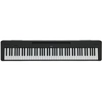Read more about the article Yamaha P145 Digital Piano Black