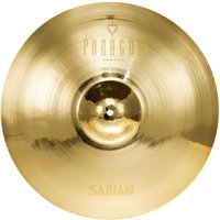 Read more about the article Sabian Paragon 20 Crash