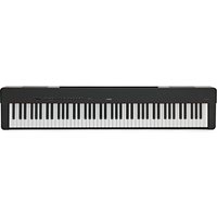 OFFLINE Yamaha P225 Digital Piano Black - Ex Demo