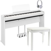 Read more about the article Yamaha P225 Digital Piano Package White