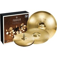 Sabian Paragon Performance Set