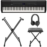 Read more about the article Yamaha P515 Digital Piano X Frame Package Black