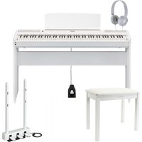 Read more about the article Yamaha P515 Digital Piano Package White