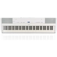 Yamaha P515 Digital Piano White - Ex Demo
