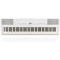 Yamaha P515 Digital Piano White