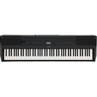 Read more about the article Yamaha P525 Digital Piano Black