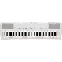 Yamaha P525 Digital Piano White