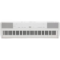 Read more about the article Yamaha P525 Digital Piano White