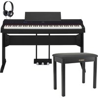 Read more about the article Yamaha P-S500 Digital Piano Package Black