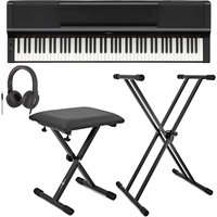 Yamaha P-S500 Digital Piano X Frame Package Black