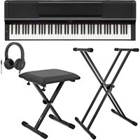 Read more about the article Yamaha P-S500 Digital Piano X Frame Package Black