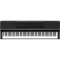 Yamaha P-S500 Digital Piano Black