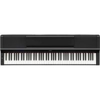 Read more about the article Yamaha P-S500 Digital Piano Black