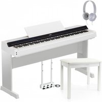 Yamaha P-S500 Digital Piano Package White