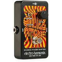 Read more about the article Electro Harmonix Small Stone Analog Phase Shifter