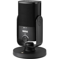 Rode NT-USB Mini Condenser Microphone