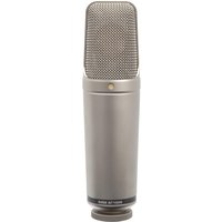 Rode NT1000 Studio Condenser Microphone