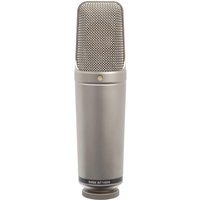 Read more about the article Rode NT1000 Studio Condenser Microphone