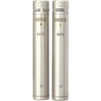 Rode NT5 Condenser Microphones Matched Pair