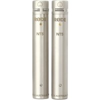 Read more about the article Rode NT5 Condenser Microphones Matched Pair