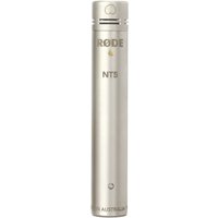 Read more about the article Rode NT5 Studio Condenser Microphone