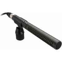 Rode NTG-1 Shotgun Condenser Microphone