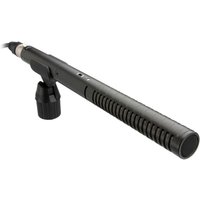 Rode NTG-2 Dual Powered Shotgun Condenser Microphone