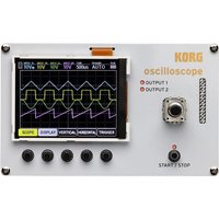 Read more about the article Korg Nu:Tekt NTS-2 Oscilloscope Kit