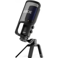 Rode NT-USB+ USB Condenser Microphone