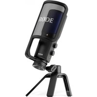 Read more about the article Rode NT-USB+ USB Condenser Microphone