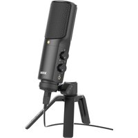 Read more about the article Rode NT-USB USB Condenser Microphone  – Nearly New