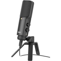 Read more about the article Rode NT-USB USB Condenser Microphone