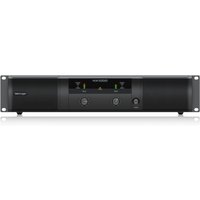 Read more about the article Behringer NX1000 Power Amplifier