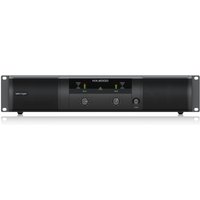 Read more about the article Behringer NX3000 Power Amplifier