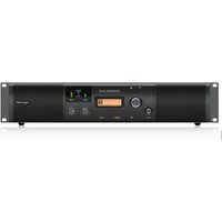 Behringer NX3000D Power Amplifier with DSP Control