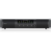 Behringer NX4-6000 Power Amplifier