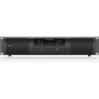 Behringer NX6000 Power Amplifier