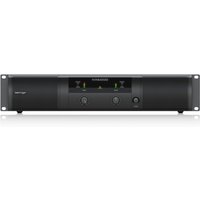 Read more about the article Behringer NX6000 Power Amplifier