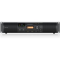 Read more about the article Behringer NX6000D Power Amplifier with DSP Control