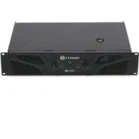 Crown XLi800 Stereo Power Amplifier - Secondhand