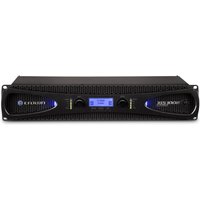 Crown XLS-1002 DriveCore 2 Stereo Power Amplifier