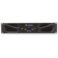 Crown XLi1500 Stereo Power Amplifier