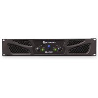 Crown XLi2500 Stereo Power Amplifier