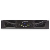 Crown XLi3500 Stereo Power Amplifier