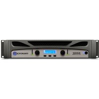 Read more about the article Crown XTi1002 Power Amp