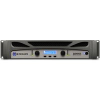 Crown XTi2002 Power Amp