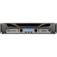 Read more about the article Crown XTi2002 Power Amp