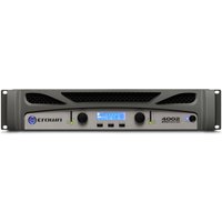 Crown XTi4002 Power Amp