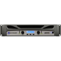Read more about the article Crown XTi4002 Power Amp